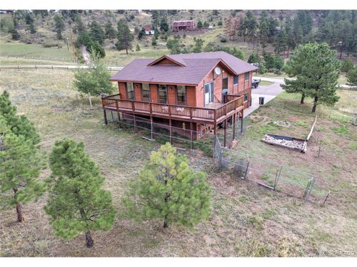 170 Blackbird Dr, Bailey, CO, 80421-2000 | Card Image