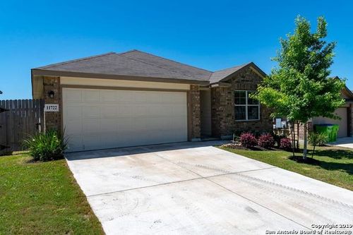 11722 Garnet Sunset, San Antonio, TX, 78245-4667 | Card Image