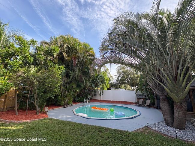 6860 Cairo Rd, House other with 3 bedrooms, 3 bathrooms and null parking in Cocoa FL | Image 32