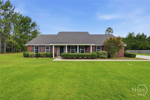1425 Mill Pond Road Se, Ludowici, GA, 31316 | Card Image