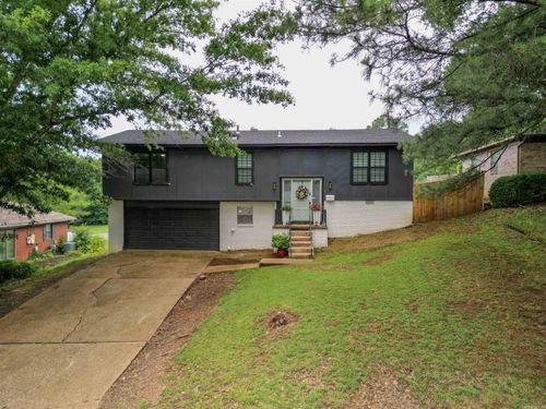 10 Odonnell Ct, Little Rock, AR, 72205-2245 | Card Image