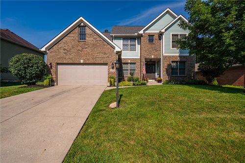 1595 Ashworth Dr, Vandalia, OH, 45377-9505 | Card Image