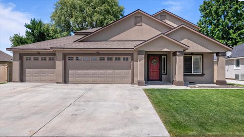 931 N Oklahoma St, Kennewick, WA, 99336-1095 | Card Image