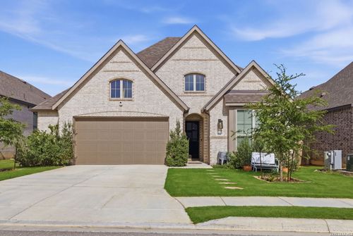 1647 Houghton Park, Bulverde, TX, 78163-2591 | Card Image