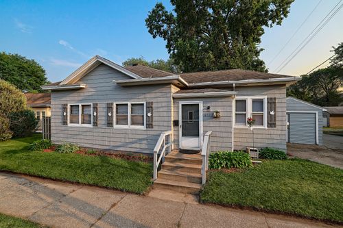 612 Gould St, La Crosse, WI, 54603-3060 | Card Image