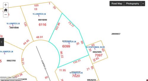 13 Juniper Ln, Pinehurst, NC, 28374-8001 | Card Image