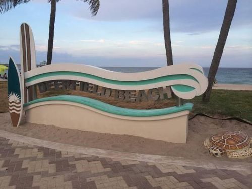 apt-438-1537 E Hillsboro Blvd, Deerfield Beach, FL, 33441-4309 | Card Image