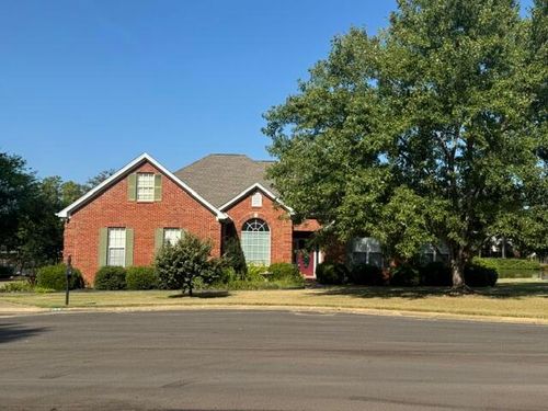 129 Lake Ridge Dr, Saltillo, MS, 38866-8736 | Card Image