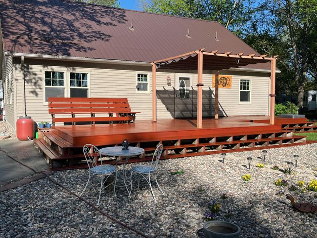 67705 217 Th St, House other with 4 bedrooms, 2 bathrooms and null parking in Darwin MN | Image 44