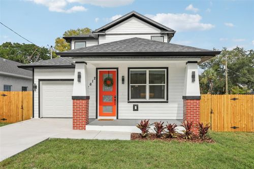2612 E 18th Ave, TAMPA, FL, 33605 | Card Image