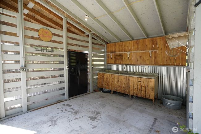 463 Humble Hill Rd, House other with 2 bedrooms, 2 bathrooms and 6 parking in Sequim WA | Image 32