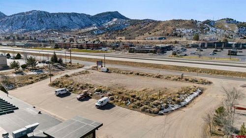 TBD Town Plz, Durango, CO, 81301 | Card Image