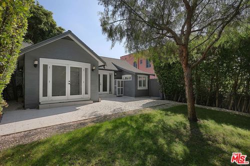 936 N Harper Ave, Los Angeles, CA, 90048-3580 | Card Image