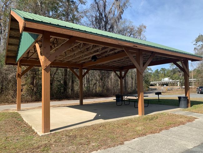 Located at the public boat ramp | Image 21