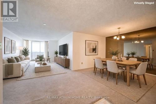 3131 Bridletowne Circle, Toronto (L'Amoreaux), ON, M1W2S9 | Card Image