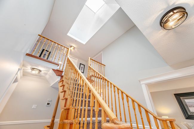 66 Settler Crt, House other with 4 bedrooms, 4 bathrooms and 2 parking in Brampton ON | Image 26