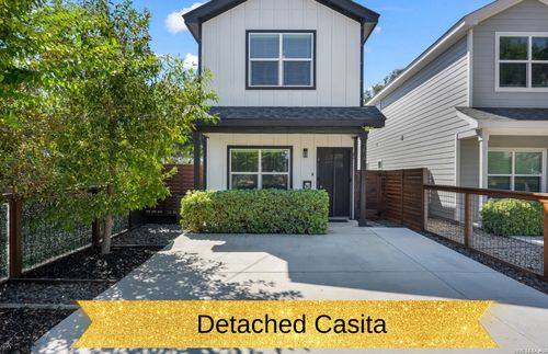 754 Delmar St, San Antonio, TX, 78210-2413 | Card Image
