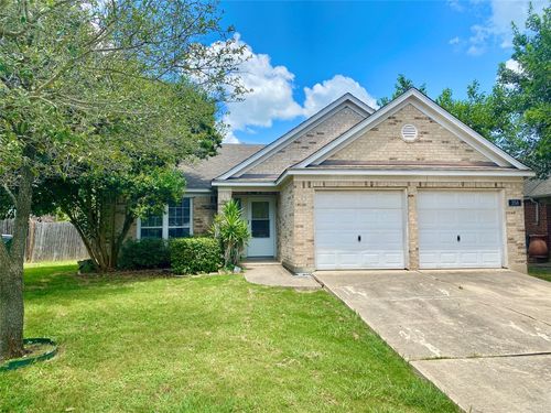 358 Spring Dr, Kyle, TX, 78640-5775 | Card Image