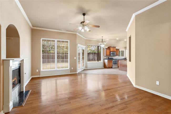 1464 N Corsica Dr, House other with 3 bedrooms, 2 bathrooms and null parking in Fayetteville AR | Image 4