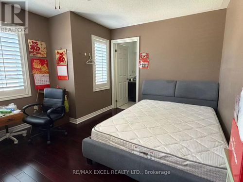 prim-br-5 Dunnet Street, Markham (Milliken Mills East), ON, L3S4V8 | Card Image