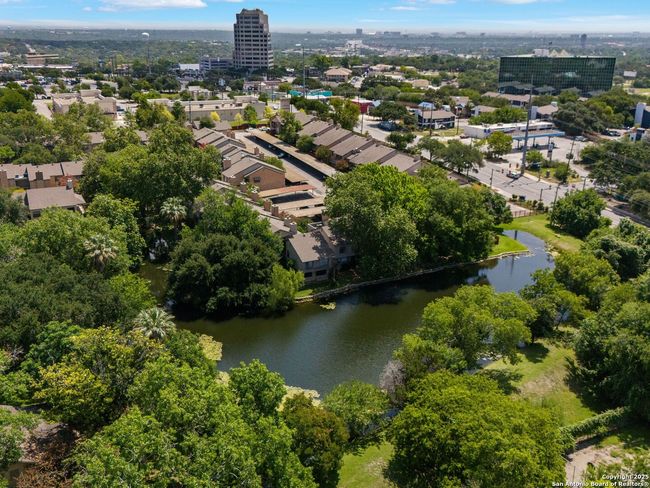 APT-601 - 7711 Callaghan Rd, Condo with 3 bedrooms, 2 bathrooms and null parking in San Antonio TX | Image 27