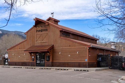 2207 Bott Avenue, Colorado Springs, CO, 80904 | Card Image