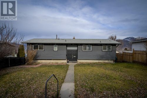 492 Grandview Terr, Kamloops, BC, V2C3Z4 | Card Image