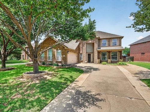 1514 Chase Oaks Dr, Keller, TX, 76248-7209 | Card Image