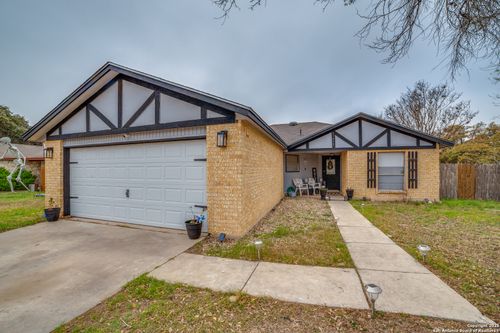 11455 Previn St, San Antonio, TX, 78251-3228 | Card Image