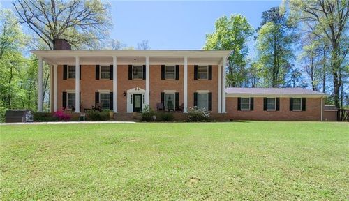 3275 Bob Cox Rd Nw, marietta, GA, 30064-1750 | Card Image