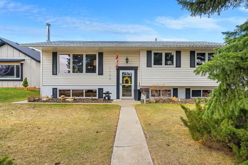1120 Lake Wapta Place Se, Calgary, AB, T2J2P5 | Card Image