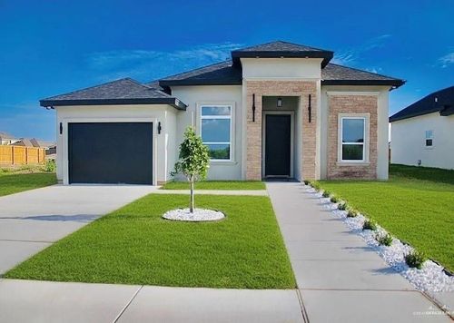 2304 E Tamarindo Dr, Hidalgo, TX, 78557-0450 | Card Image