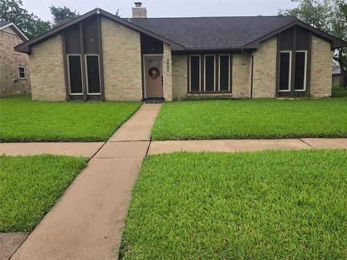 9802 Sagepike Dr, Houston, TX, 77089-3514 | Card Image