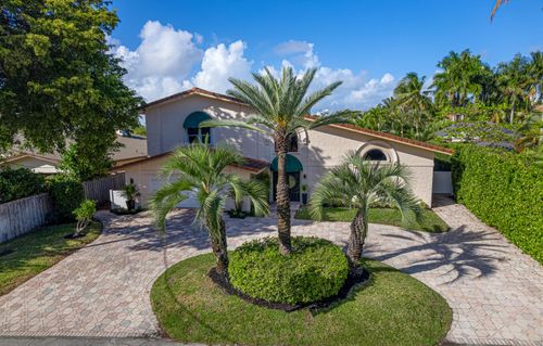 2519 Barcelona Dr, Fort Lauderdale, FL, 33301-1558 | Card Image