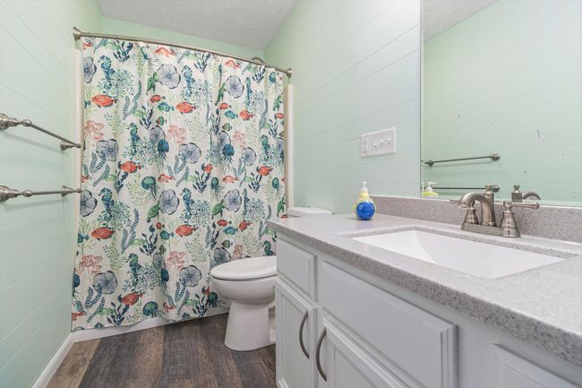 277 Fairway Ct, House other with 4 bedrooms, 4 bathrooms and null parking in Plainwell MI | Image 22