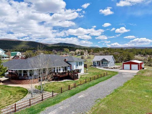 22876 Thunder Mountain Ln, Cedaredge, CO, 81413-8321 | Card Image