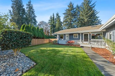 802 24th Street Se, House other with 3 bedrooms, 1 bathrooms and 2 parking in Auburn WA | Image 3