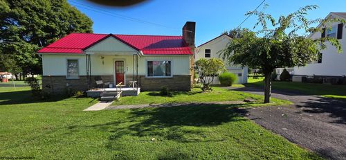 704 Files Creek Road, Beverly, WV, 26253 | Card Image