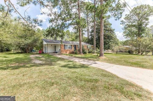 101 E Brewton St, Mc Rae, GA, 31055-3261 | Card Image