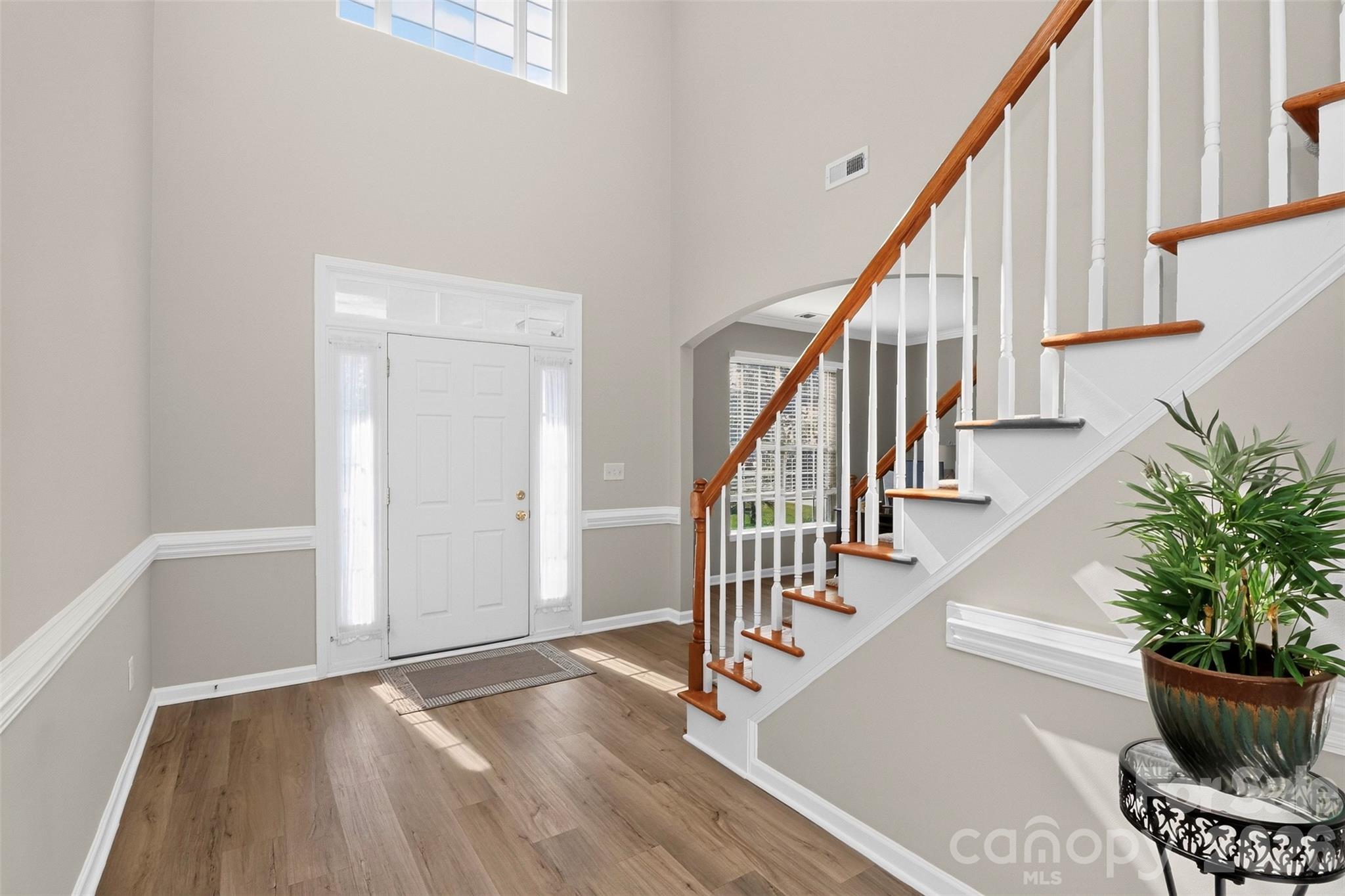 Residential in Charlotte 4