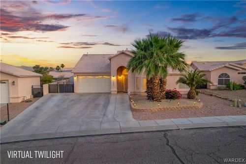 1951 E Pyramid Lake Pl, Fort Mohave, AZ, 86426-6777 | Card Image