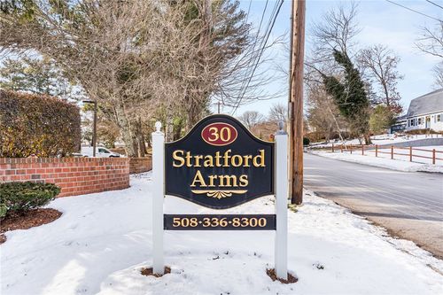 apt-307-30 Argyle Ave, Riverside, RI, 02915-1136 | Card Image