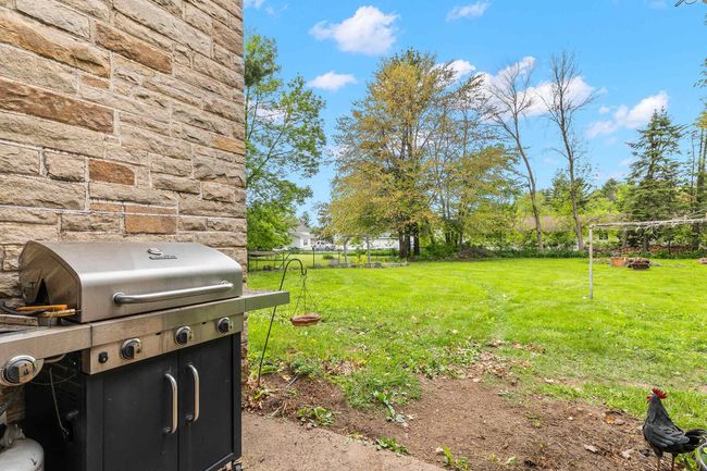 924 N Point Dr, House other with 4 bedrooms, 1 bathrooms and null parking in Stevens Point WI | Image 30