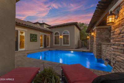 2088 E Hackberry Place, House other with 5 bedrooms, 4 bathrooms and null parking in Chandler AZ | Image 3