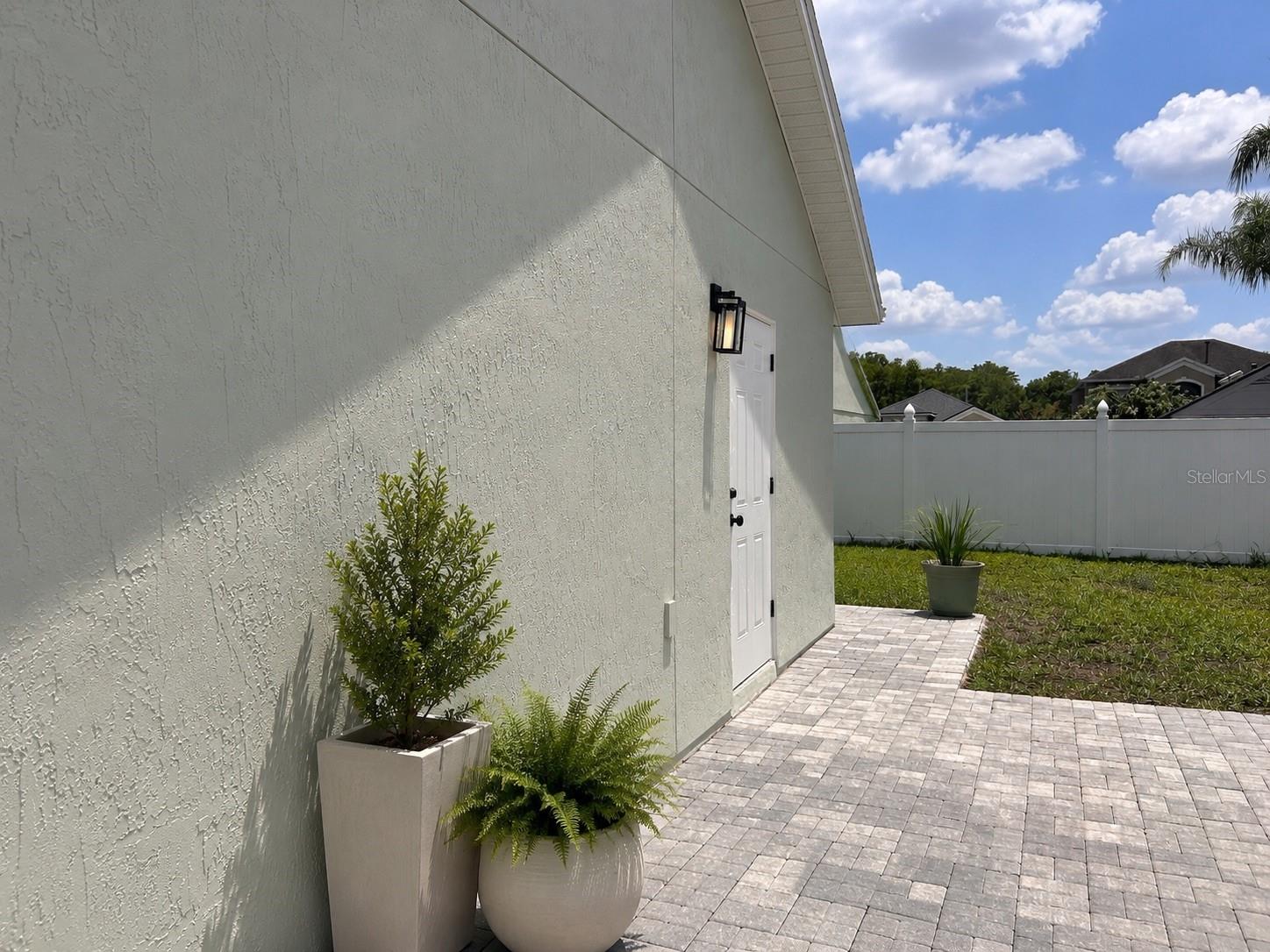 Residential Lease in ORLANDO