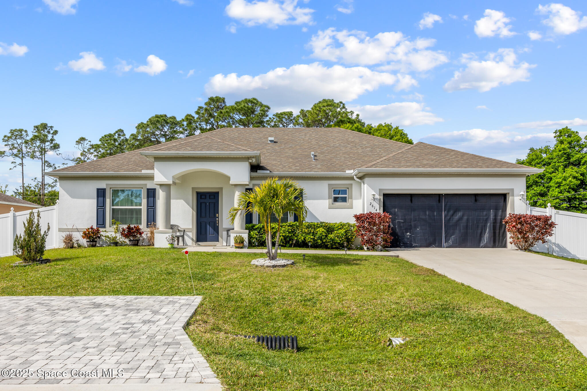 Residential in Palm Bay