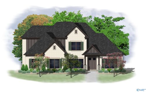 230 Oakland View Dr, Brownsboro, AL, 35741-8705 | Card Image