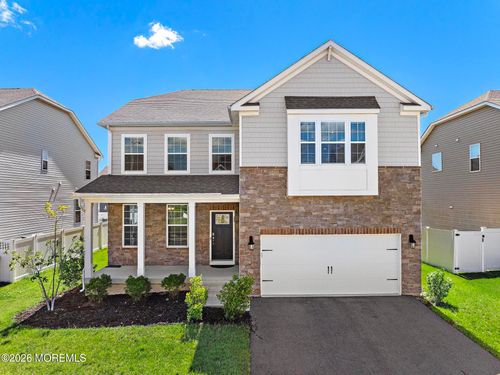 22 Corliss Way, Manahawkin, NJ, 08050-2384 | Card Image