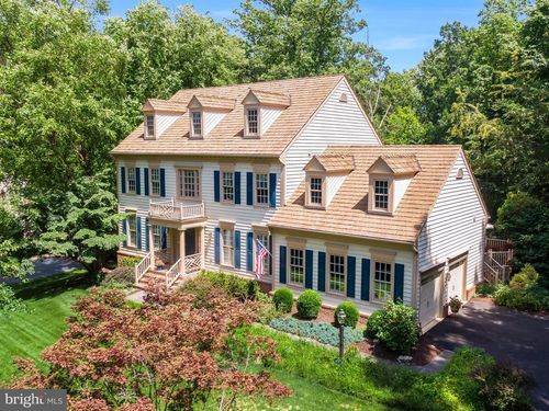 1195 Hawling Pl Sw, LEESBURG, VA, 20175-5085 | Card Image