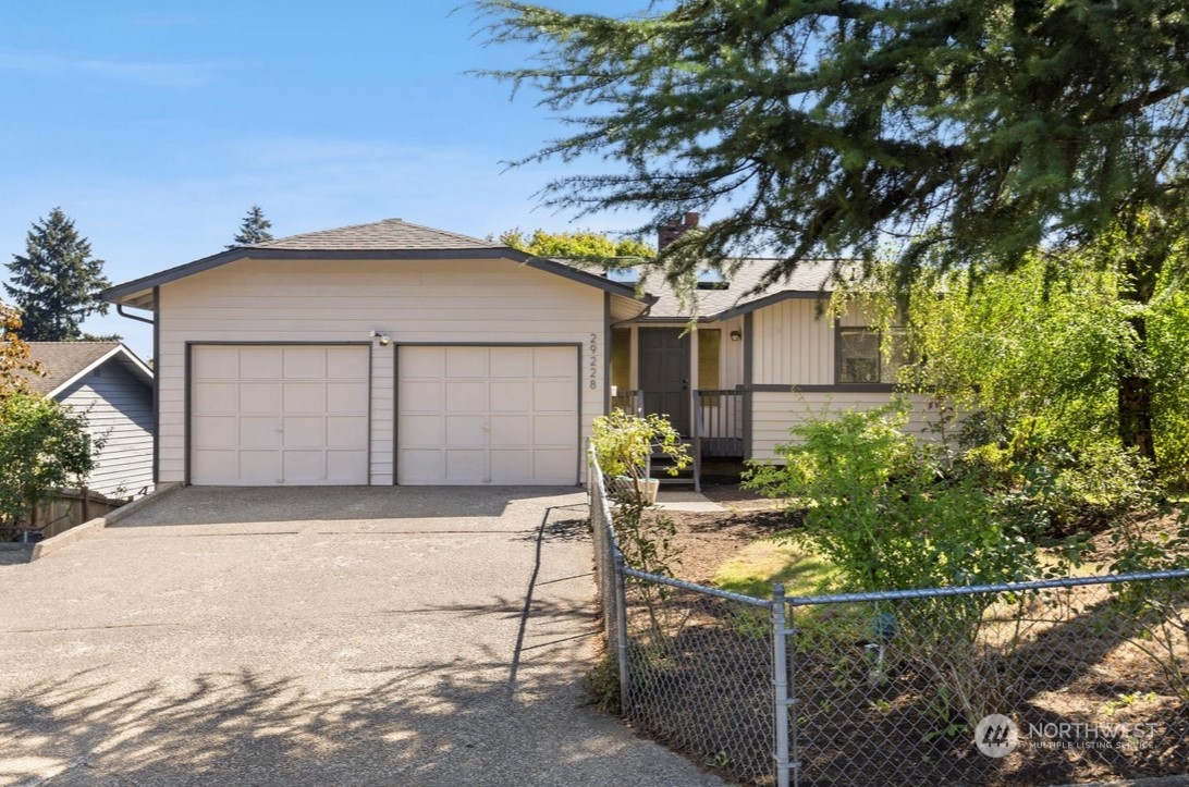 62nd Pl, Auburn, WA 98001